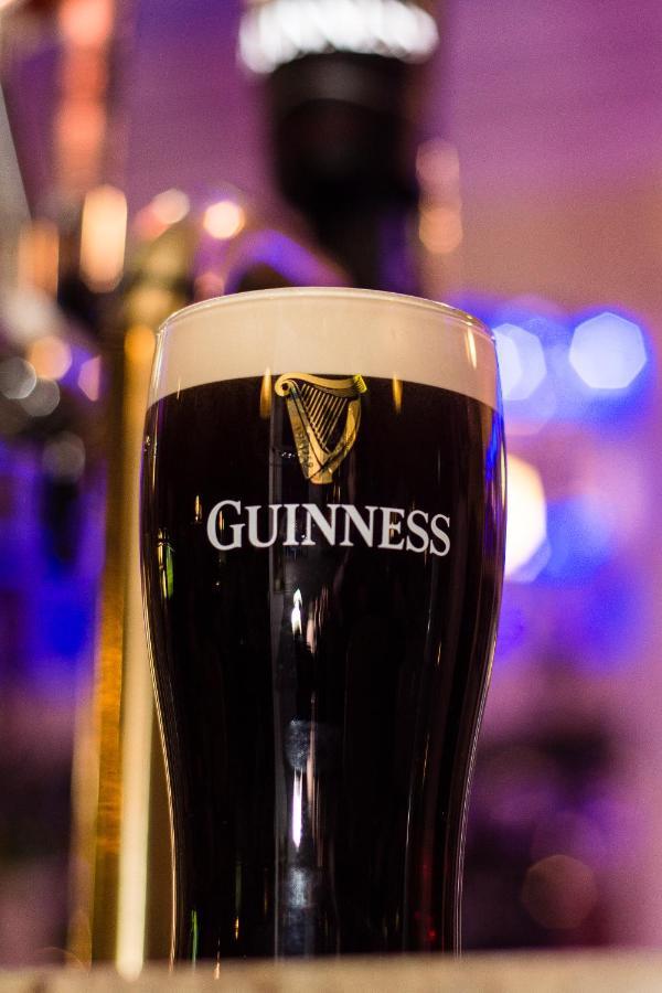 The Harbour Inn Buncrana Εξωτερικό φωτογραφία