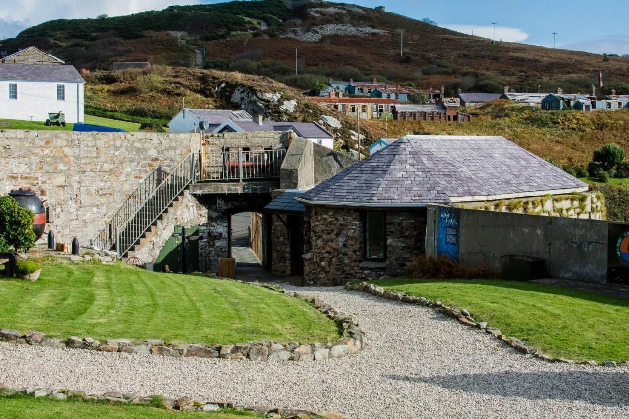 The Harbour Inn Buncrana Εξωτερικό φωτογραφία