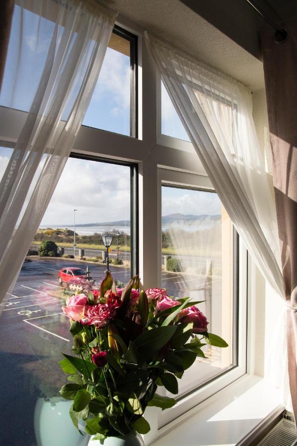 The Harbour Inn Buncrana Εξωτερικό φωτογραφία
