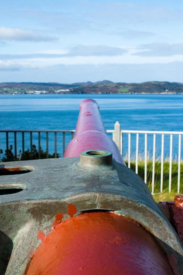 The Harbour Inn Buncrana Εξωτερικό φωτογραφία