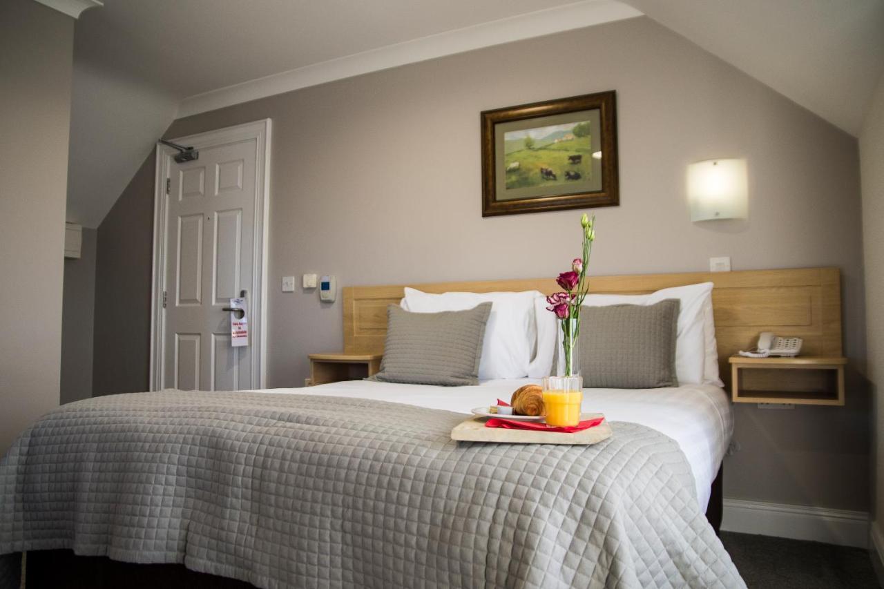The Harbour Inn Buncrana Εξωτερικό φωτογραφία