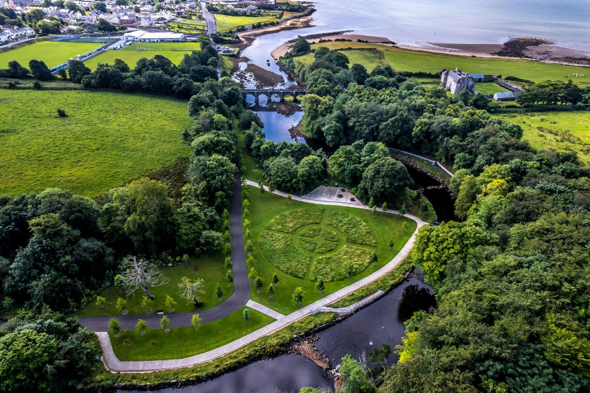 The Harbour Inn Buncrana Εξωτερικό φωτογραφία