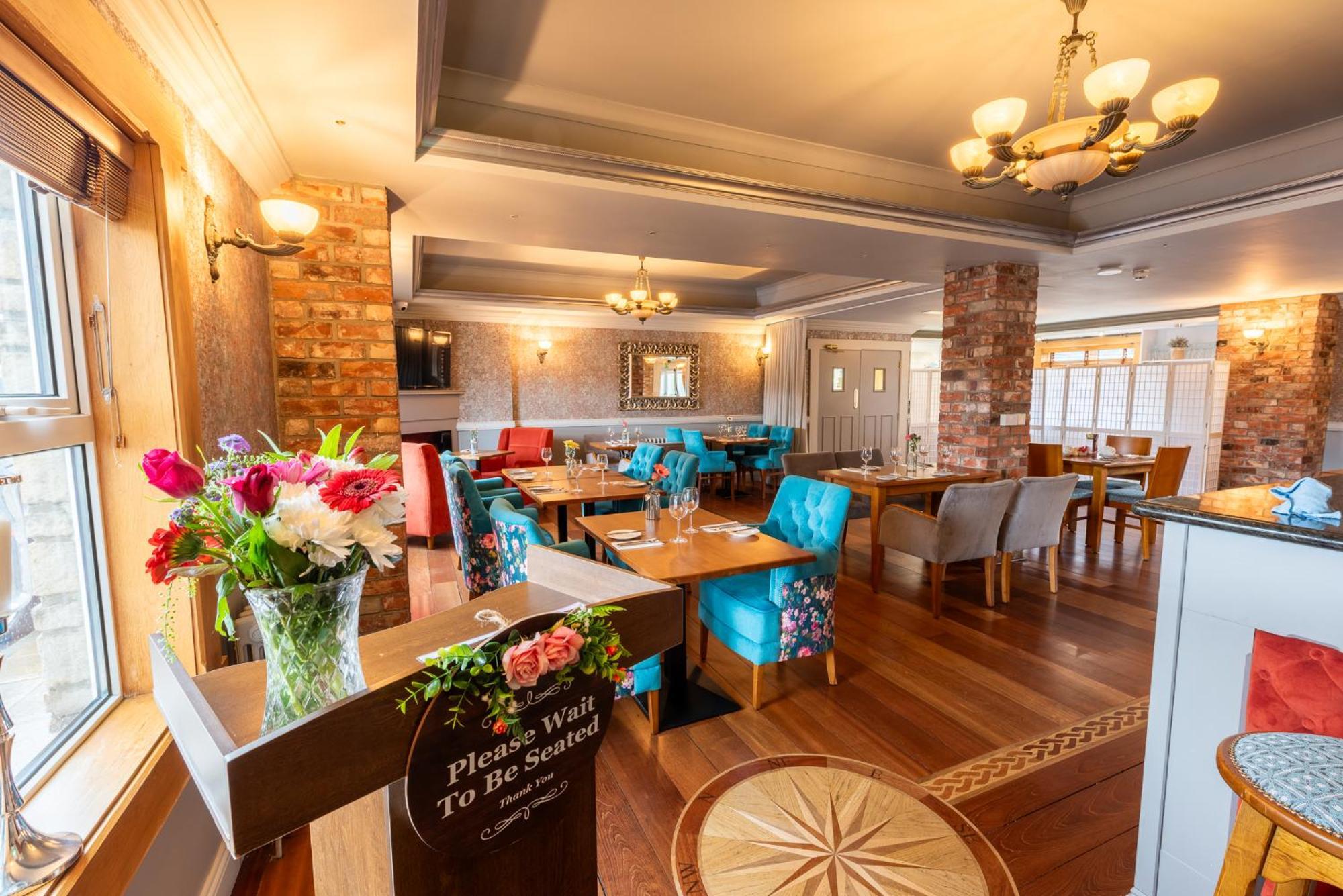 The Harbour Inn Buncrana Εξωτερικό φωτογραφία