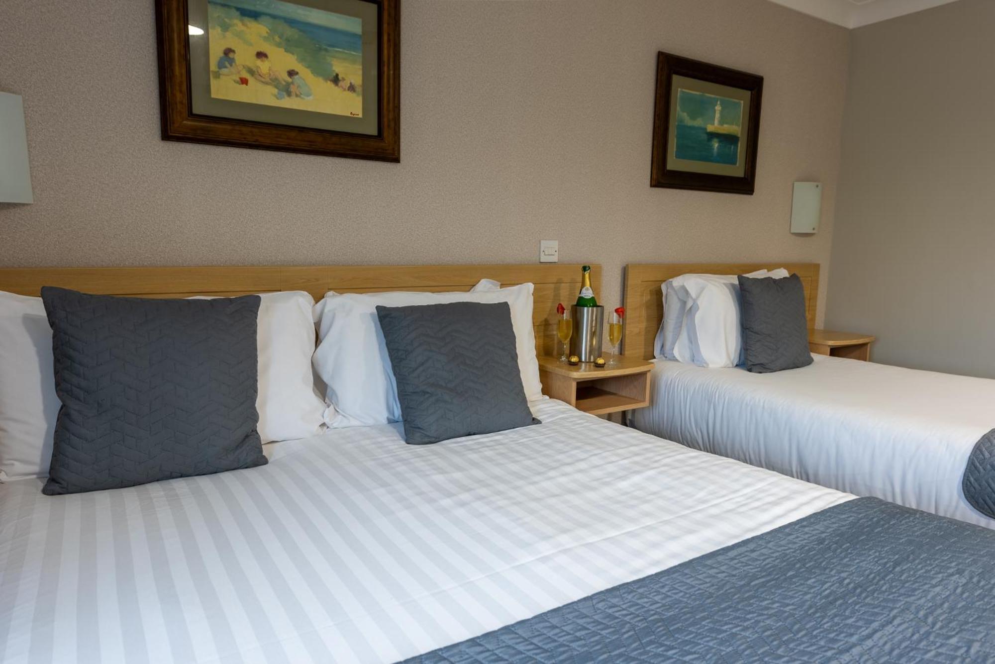 The Harbour Inn Buncrana Εξωτερικό φωτογραφία