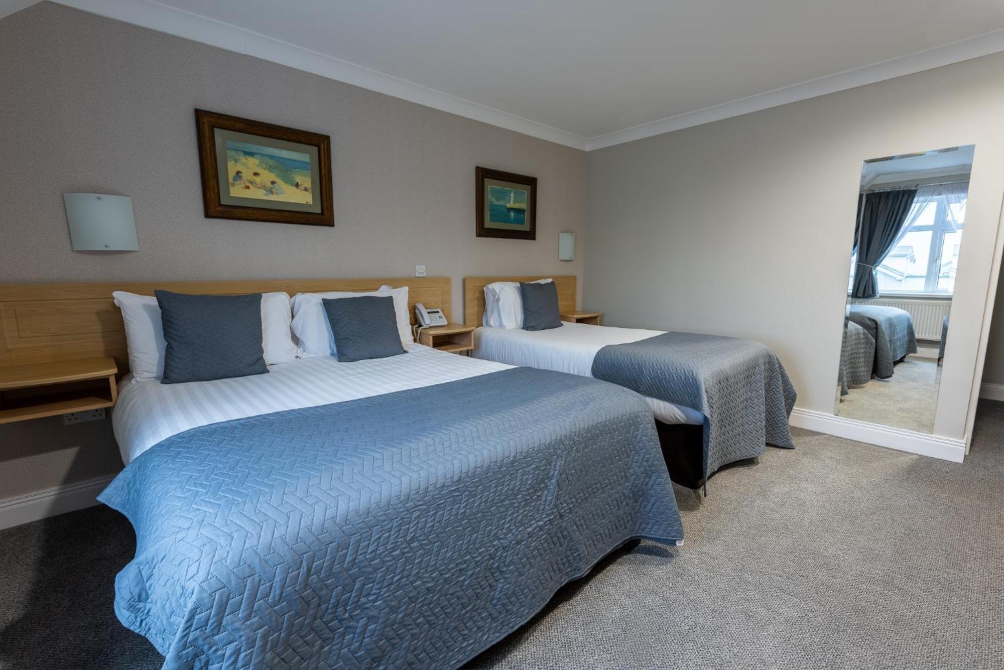 The Harbour Inn Buncrana Εξωτερικό φωτογραφία